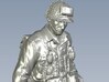 1/18 scale D-Day US Army 101st Airborne soldier 3d printed 
