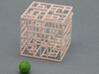 Maze Mix-pack 1 – 555, 666, 777 3d printed Floating Labyrinth