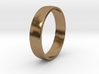 Outer ring for DIY bicolor ring 3d printed 