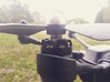 V3.0 Yuneec Typhoon H480 stainless steel prop adap 3d printed 