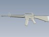 1/16 scale Colt M-16A1 rifle w 30rnds mag x 1 3d printed 