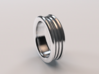 Diffuser Ring 3d printed 