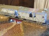 SAR Poison Spray Train Kit 3d printed Stuart Rees model
