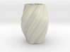 ABP Vase 3d printed 