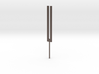 Tuning Fork 3d printed 