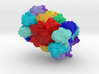 20S Proteasome 3d printed 