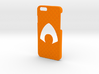 Aquaman Phone Case-iPhone 6/6s 3d printed 