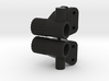Enigma Lower Link Mounts 3d printed 