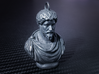 Marcus Aurelius Keychains 2 inches tall 3d printed 