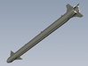 1/144 scale Raytheon AIM-9X Sidewinder missile x20 3d printed 
