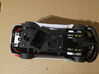 Adap. Carrera BMW M6 Slot.it HRS-2 Chassis 3d printed 