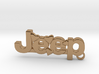 Jeep Keychain 3d printed 