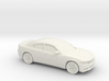 1/48 2015 Dodge Charger 3d printed 