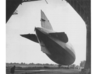 Zeppelin V Type "Height Climber" of WW1 3d printed L53 (LZ100) at Friedrichshafen