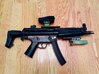 Trike SRG MP5 3d printed 