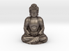 Buddha (1:160) 3d printed 