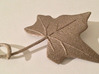 Ivy Leaf Necklace Ornament 3d printed 