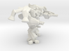 Iron Gut Assault Jumper 3d printed 