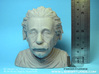 Albert Einstein Bust 3d printed 