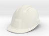construction hard hat/helmet 3d printed 