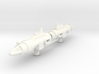 POTP Swoop G1 Styled Missiles 3d printed 