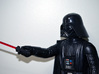 PRHI Star Wars Kenner 12" Darth Vader Lightsaber 3d printed 