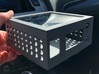 BREW PI ENCLOSURE BOTTOM 3d printed Completed Case