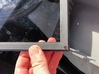 BREW PI ENCLOSURE BOTTOM 3d printed Magnets Top