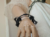 METROPOLIS Bracelet 3d printed 