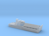 1/285 Vietnam River Boat ATC-Covered 3d printed 
