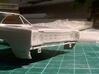 1/25 1968 Plymouth Roadrunner Grill 3d printed printed sample