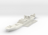 EFC 1013 WW1 freighter Various Scales 3d printed 