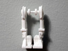 PRHI Kenner Astromech R2/R3/R4/R5 Kit - Legs 3d printed 
