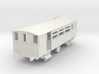 o-148-kesr-steam-railcar-1 3d printed 