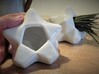 AIRhabitat Star Box 3d printed Gloss White Porcelain