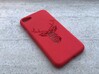 Iphone 7 Case, Geometric Deer 3d printed 