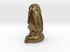 Moai : Head Statue of the island of Easter 3d printed Moai : Head Statue of the island of Easter