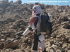 Star Wars Battlefront Backpack Shocktrooper 3d printed 