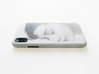 iPhone X/Xs case_AUDREY HEPBURN 3d printed 