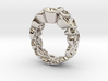 Neitiry Organic  Ring (From $13) 3d printed 