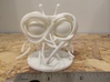 Flying Spaghetti Monster miniature 3d printed Printed model