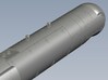 1/87 scale AN/AAQ-28 LITENING targeting pods x 2 3d printed 