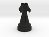 Chessdice (Solid) 3d printed 