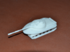 1/100 Object 279 3d printed 