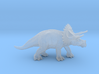 Triceratops 76mm 3d printed 