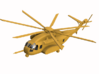 047A Sikorsky CH-53K 1/285 3d printed 
