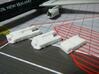 Airport GSE 1:400 Set 1: Pushback 3d printed 