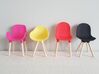 1:12 Chair v3 wooden legs 2 3d printed Kleur voorbeelden