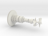 Revell_Fairplay_Shottel_1of2 3d printed 