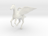 Pegasus 3d printed 